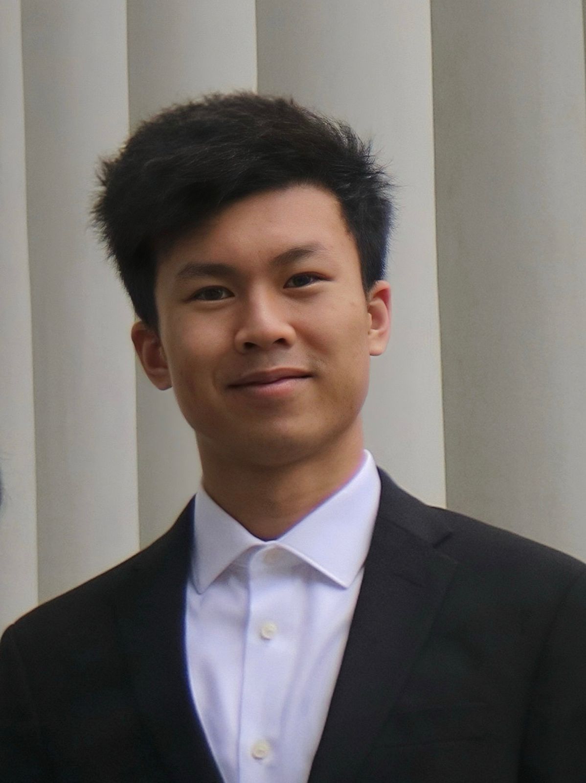 Alan Wei