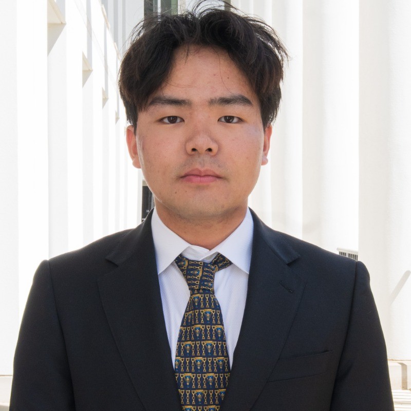 Jay Wang